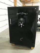 American Security Model BF7250, 47 Long Gun Safe