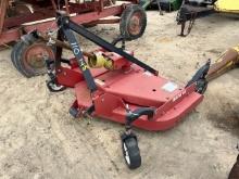 Bush Hog RDTH60 Finish Mower