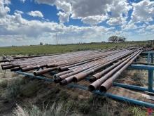 1,426' (46 JTS) 3-1/2" DRILL PIPE W/ 3-1/2 IF CONNECTIONS 15436