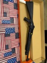 (NEW) ERMOX XPRO-T 12 GA. 3" PUMP ACTION SHOTGUN