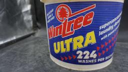 Wintree Ultra Laundry Detergent (Tumbler Mix)