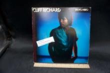 Cliff Richard I'M No Hero Record