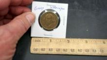 George Washington $1 Coin