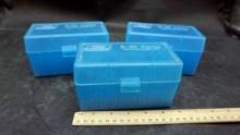 3 - Mcm R-50 Series Cases