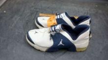 Air Jordan Shoes (Size 8)