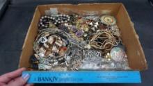 Assorted Jewelry