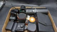 Camera Flashes & Accessories