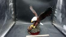 "The American Eagle" Sculpture