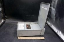 Electric Fuse Box