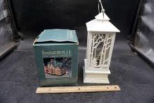 Summerville Electric Simmering Potpourri Pot & Lantern