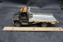 Tootsie Toy Cook Bros. Tow Truck