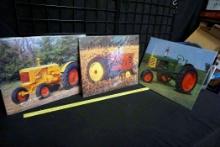 3 - Tractor Pictures