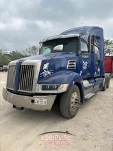 2017 WESTERN STAR 5700 XE TANDEM AXLE SLEEPER