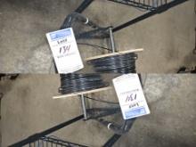 24 gauge outdoor water proof cable
