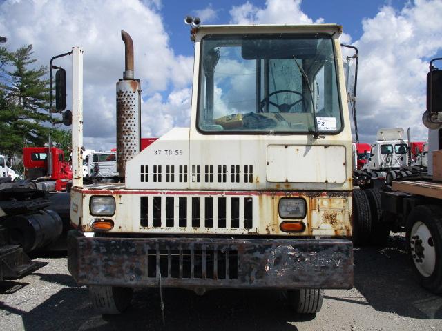 1994 OTTAWA Commando YT30 Yard Tractor