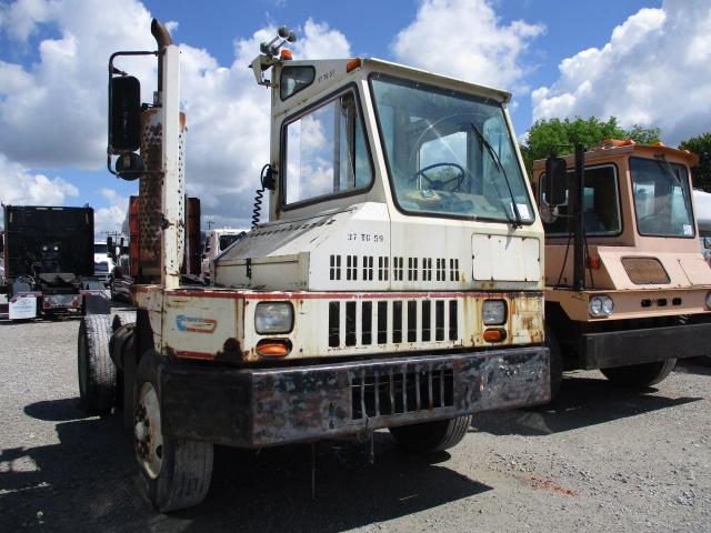 1994 OTTAWA Commando YT30 Yard Tractor