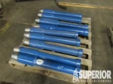 (9) 3-1/2"IF Drill Collar Lift Subs