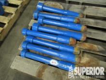 (8) 2-7/8" PAC Drill Collar Lift Subs