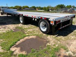 2004 Transcraft DTL2100 48ft T/A Combination Step Deck Trailer [YARD 1]