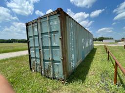 40' Storage container #6957624