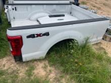 2017 & up Ford F250 Bed with Tailgate