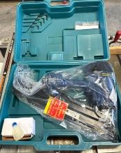 Central Pneumatic Contractor Series Nail Gun - New