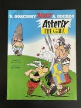 Asterix the Gaul Sterling Comic #1 2004