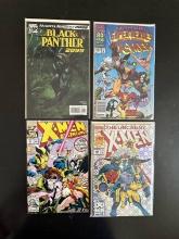 4 Issues. The Uncanny X-Men Marvel Comics #300. X-Men Adventures Marvel Comics #1. Marvel Super-Hero