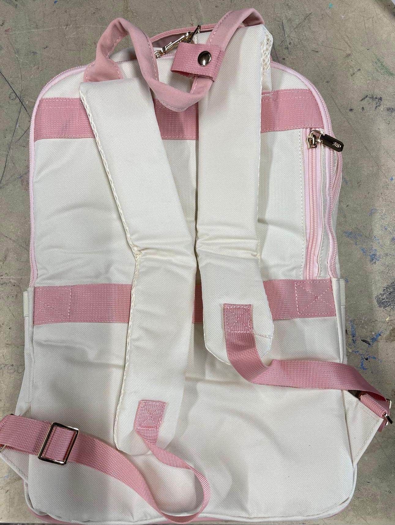 Backpacks & Michael Kors Wristlet