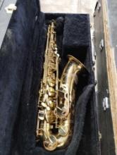 Olds Saxophone