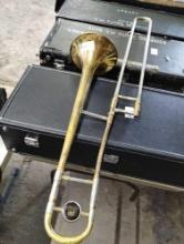 Eastman Trombone