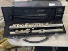 Adamson Flute