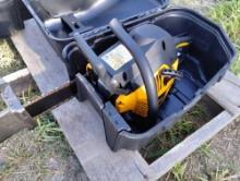 Poulan Pro Chainsaw