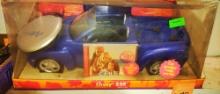 LARGE BARBIE CALI GIRL CHEVY SSR VEHICLE (BOX DAMAGE)- PICK UP ONLY