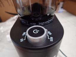 Sowtech Coffee Grinder