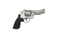 Smith and Wesson - 627 Pro - 357 Magnum | 38 Special