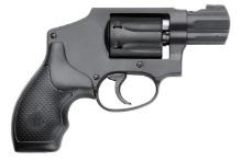 Smith and Wesson - 351C - 22 Magnum