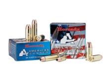 Hornady 90324 American Gunner Personal Defense 38 Special 125 gr Hornady XTP Hollow Point XTPHP 25