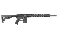 Ruger - AR-556 MPR - 450 Bushmaster