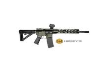 Diamondback Firearms - Carbon DB15 Rifle - 223 Rem | 5.56 NATO