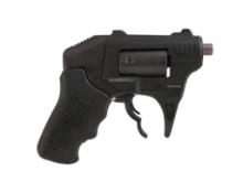 Standard Manufacturing S333 Thunderstruck Revolver Pistol - Black | .22 Win Mag | 1.5" Barrel | 8rd