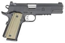 Springfield Armory - Operator - 9mm
