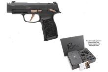 SIG SAUER - P365 Rose XL Comp - 9mm