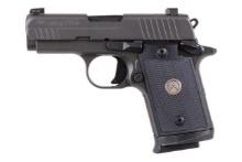 SIG SAUER - P938 Legion - 9mm