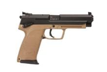 Heckler and Koch (HK USA) - USP45 Expert - 45 ACP