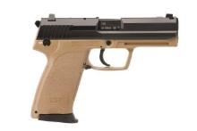 Heckler and Koch (HK USA) - USP45 (V1) - 45 ACP