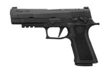 SIG SAUER - P320 X-Full - 9mm