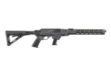 Ruger - Pistol Caliber (PC) Carbine - 9mm