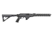 Ruger - Pistol Caliber (PC) Carbine - 9mm