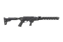 Ruger- Pistol Caliber (PC) Carbine - 9mm